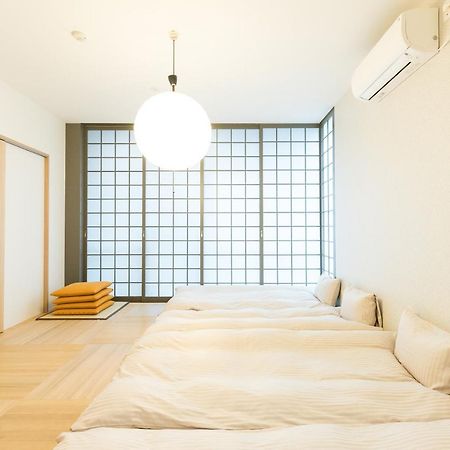 Oyo Kame-Citi Ryokan Kameido Τόκιο Εξωτερικό φωτογραφία