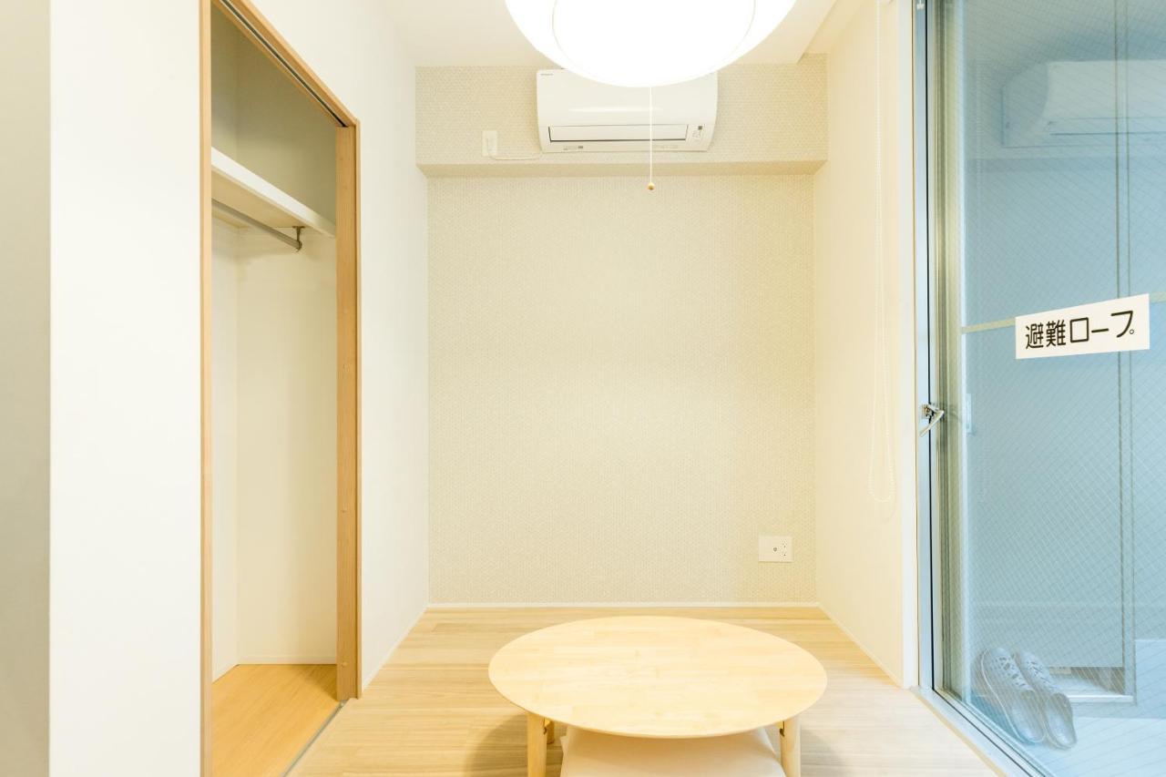 Oyo Kame-Citi Ryokan Kameido Τόκιο Εξωτερικό φωτογραφία