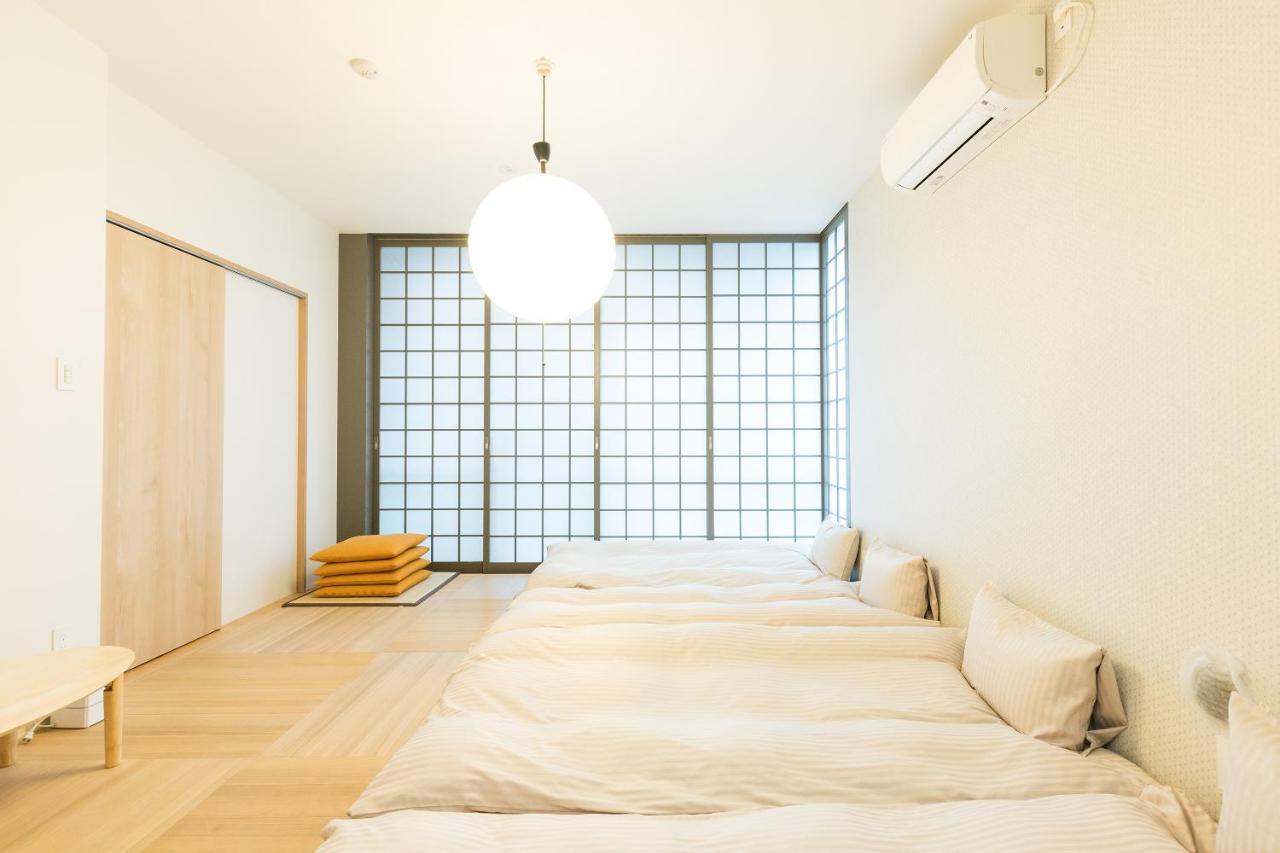 Oyo Kame-Citi Ryokan Kameido Τόκιο Εξωτερικό φωτογραφία