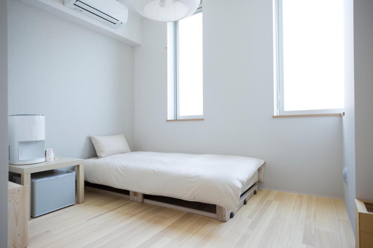 Oyo Kame-Citi Ryokan Kameido Τόκιο Εξωτερικό φωτογραφία