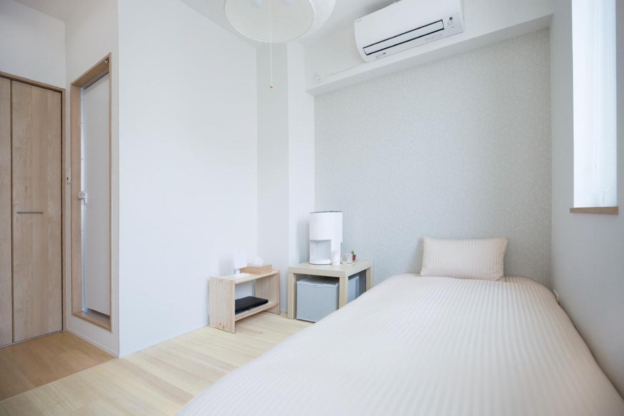 Oyo Kame-Citi Ryokan Kameido Τόκιο Εξωτερικό φωτογραφία