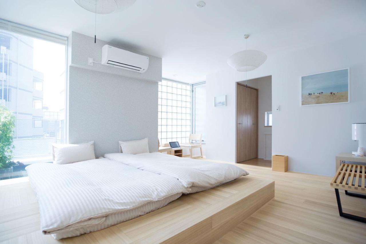 Oyo Kame-Citi Ryokan Kameido Τόκιο Εξωτερικό φωτογραφία